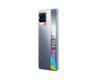 realme 8 6+128GB Cyber Silver - 639778 - zdjęcie 9
